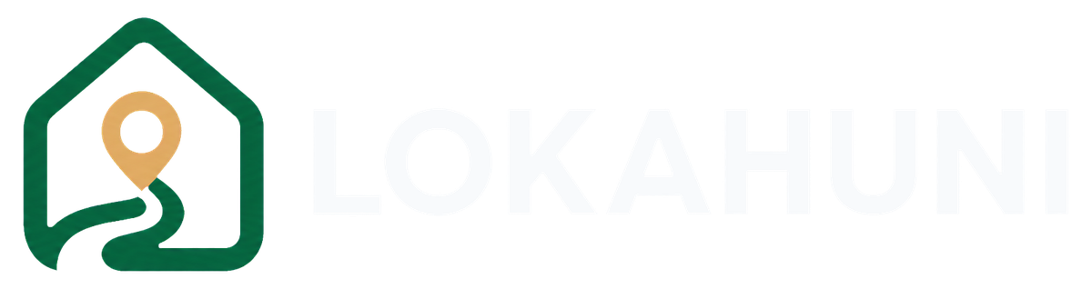 Logo Lokahuni