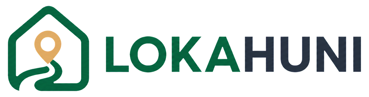 Logo Lokahuni